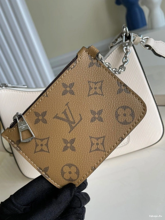 VUITTON LOUIS MARELLE 0206